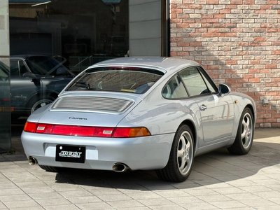 PORSCHE 911 - 2