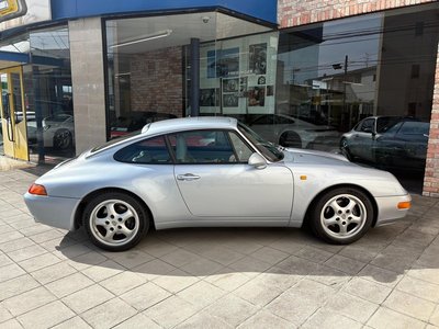 PORSCHE 911 - 3