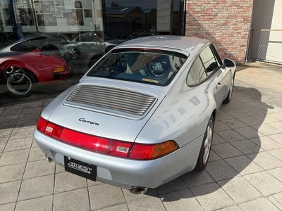 PORSCHE 911 - 7