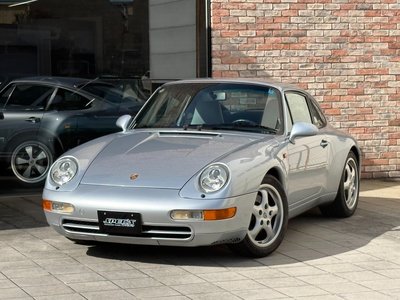 PORSCHE 911 - 1