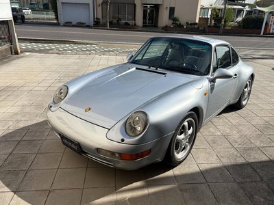 PORSCHE 911 - 6