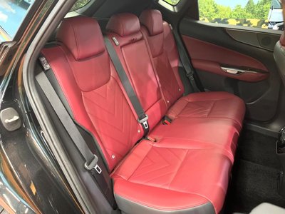 2023 Lexus NX — миниатюра 12