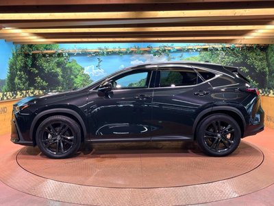 2023 Lexus NX — миниатюра 57