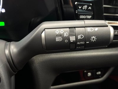 2023 Lexus NX — миниатюра 40