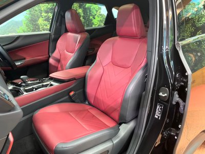 2023 Lexus NX — миниатюра 24