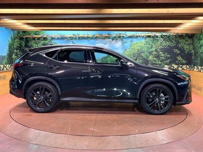 2023 Lexus NX — миниатюра 56