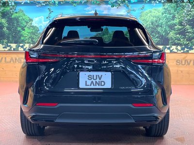 2023 Lexus NX — миниатюра 17