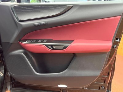 2023 Lexus NX — миниатюра 31