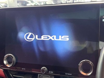 LEXUS NX - 4