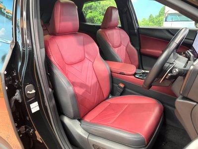2023 Lexus NX — миниатюра 11