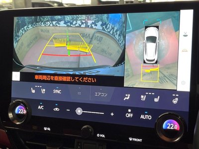 LEXUS NX - 5