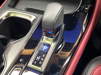 2023 Lexus NX — миниатюра 53