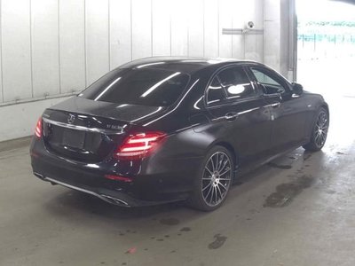 صورة 3 لـ 2017 Mercedes-BENZ MERCEDES-AMG