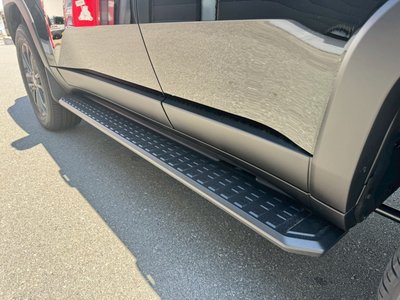 TOYOTA LAND CRUISER 250 - 10
