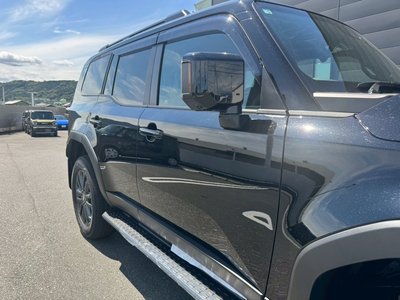 TOYOTA LAND CRUISER 250 - 8