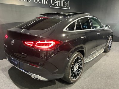 MERCEDES-BENZ GLE - 9