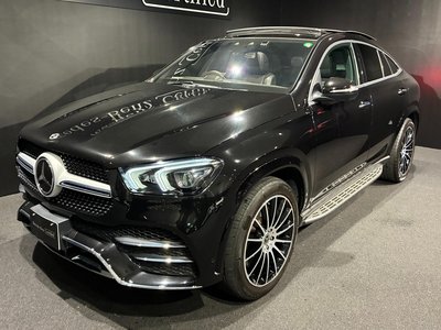 MERCEDES-BENZ GLE - 6