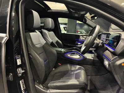 MERCEDES-BENZ GLE - 3