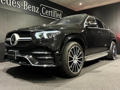 MERCEDES-BENZ GLE - 7