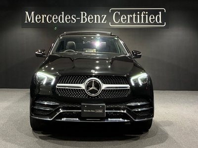 MERCEDES-BENZ GLE - 5