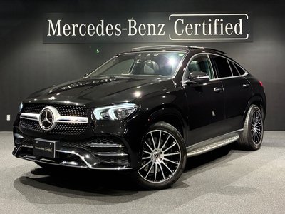 MERCEDES-BENZ GLE - 1