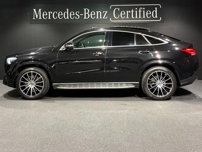 MERCEDES-BENZ GLE - 8
