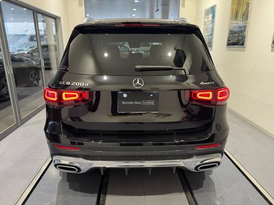 MERCEDES-BENZ GLB - 5