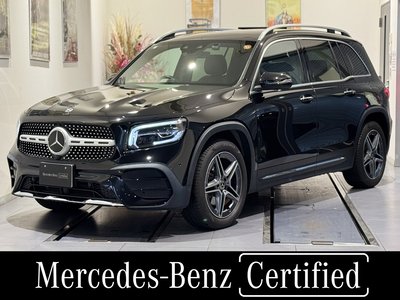 MERCEDES-BENZ GLB - 1