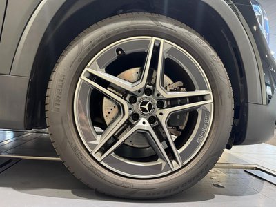 MERCEDES-BENZ GLB - 9