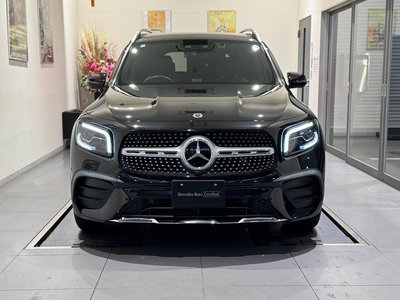MERCEDES-BENZ GLB - 4