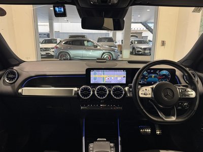 MERCEDES-BENZ GLB - 6