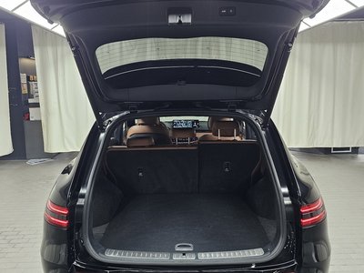 2022 Genesis GV70 — миниатюра 23