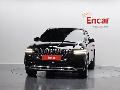 صورة 2 لـ 2022 Genesis GV70