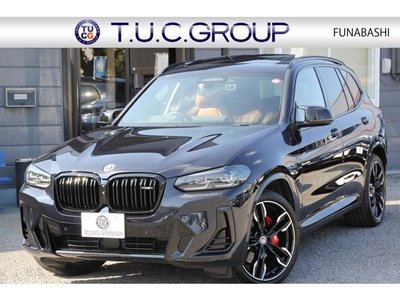 BMW X3 - 1
