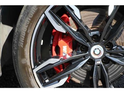 BMW X3 - 8
