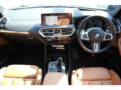 BMW X3 - 2