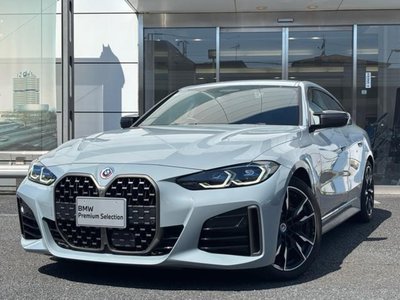 BMW 4 SERIES GRAN COUPE - 1