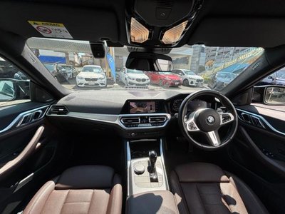 BMW 4 SERIES GRAN COUPE - 7