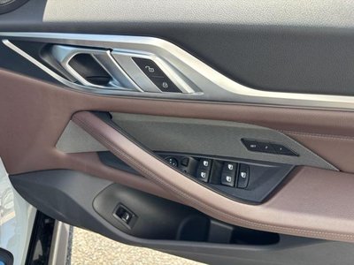 BMW 4 SERIES GRAN COUPE - 10