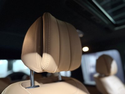 MERCEDES-BENZ G-CLASS - 9