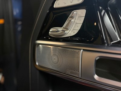 MERCEDES-BENZ G-CLASS - 7