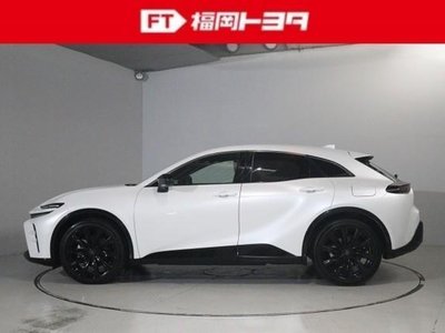 2023 Toyota CROWN SPORT photo 5