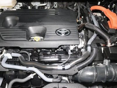 2023 Toyota CROWN SPORT photo 4