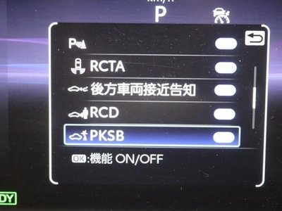 2023 Toyota CROWN SPORT thumbnail 23