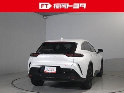 2023 Toyota CROWN SPORT photo 6