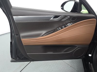 2022 Genesis G80 (RG3) 缩略图 14