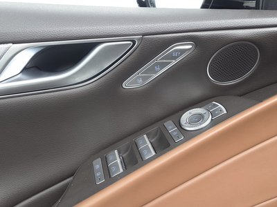 2022 Genesis G80 (RG3) 缩略图 28