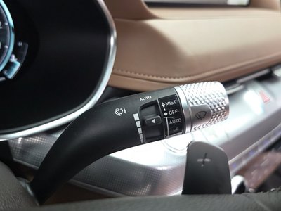 2022 Genesis G80 (RG3) 缩略图 27