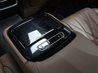 2022 Genesis G80 (RG3) 缩略图 25