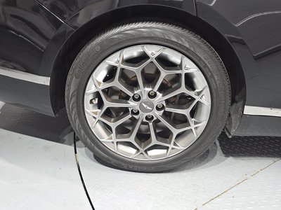 2022 Genesis G80 (RG3) 照片 6